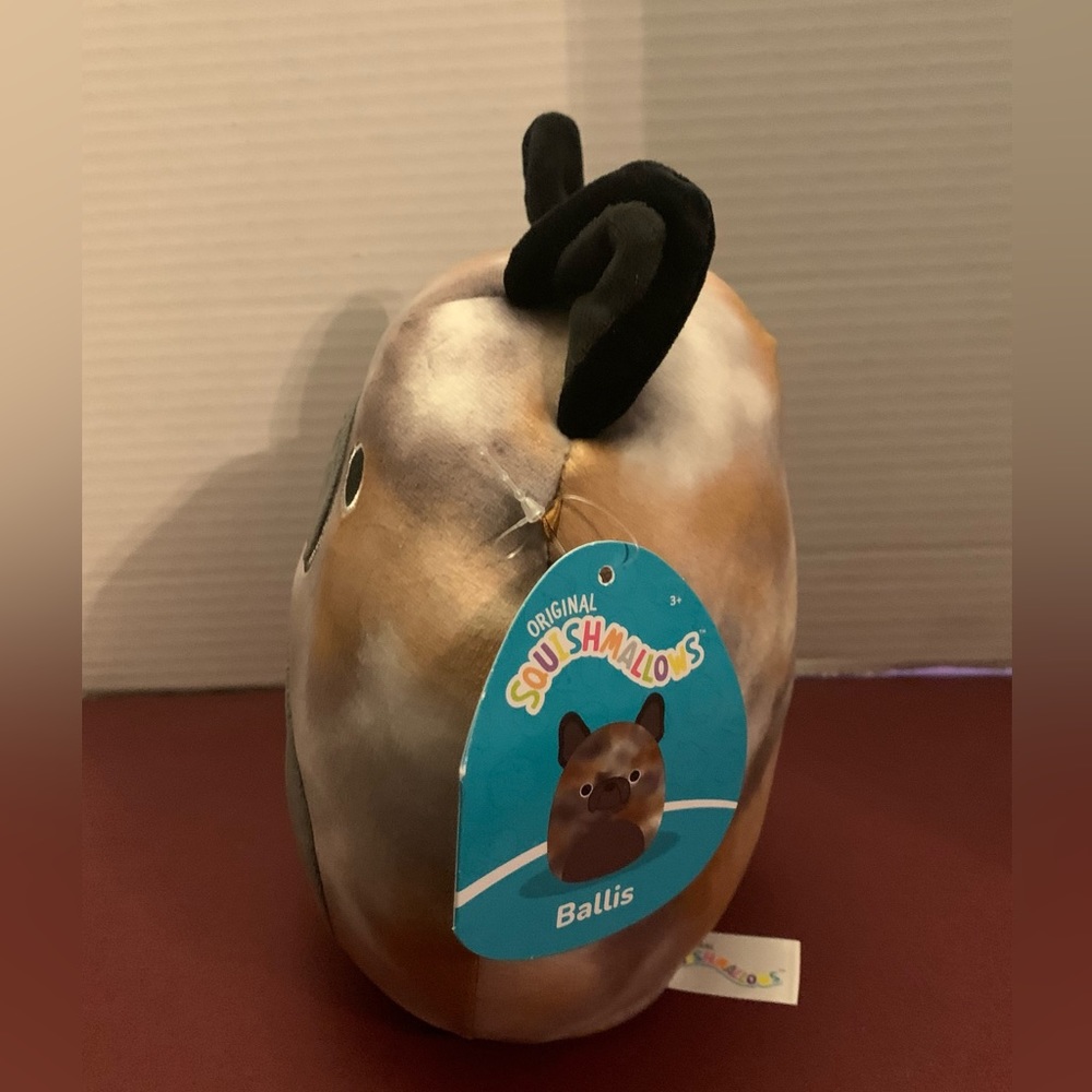 Introducing The original Squishmallow Ballis - Picture 4 of 4